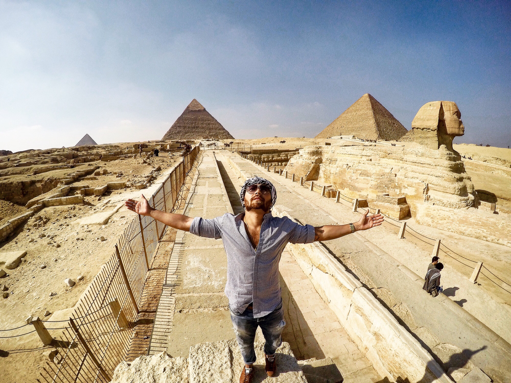 Tour gallery